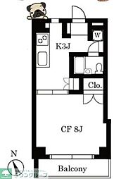 シェスタカメオ