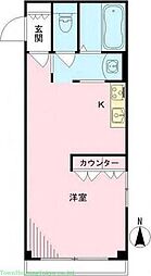 目黒区東山２丁目