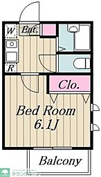 世田谷区太子堂４丁目