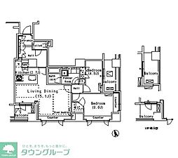 渋谷区恵比寿西２丁目