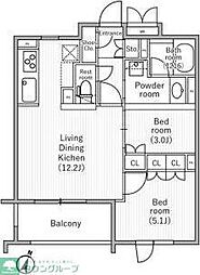 世田谷区桜丘５丁目