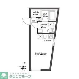 世田谷区三軒茶屋２丁目