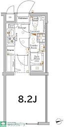 世田谷区桜１丁目