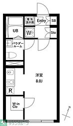 世田谷区北沢４丁目