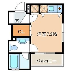 世田谷区北沢４丁目