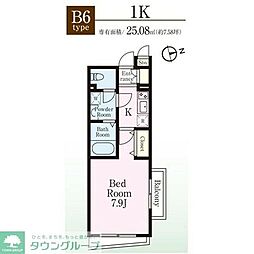 世田谷区経堂４丁目