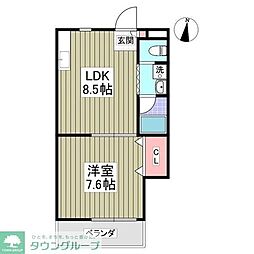 世田谷区成城５丁目