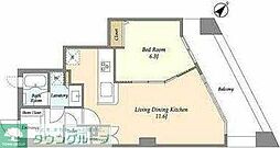 目黒区中央町１丁目