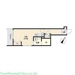 世田谷区上馬２丁目