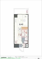 レジデンス三軒茶屋スクエア 304