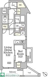 渋谷区松濤２丁目