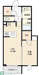 大田区下丸子４丁目