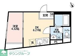 品川区平塚２丁目