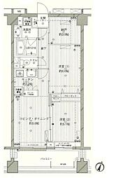 コスモリード西馬込