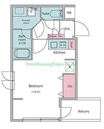 世田谷区若林３丁目