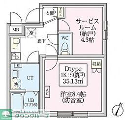 防音マンション　スカイラシクラス田園調布本町