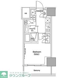 ザ・パークハビオ荏原中延駅前
