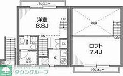 グランアセット千鳥町