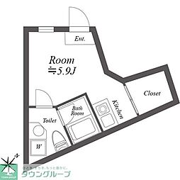 渋谷区神宮前５丁目