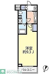 大田区仲池上２丁目