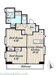 サン・エルドール 201