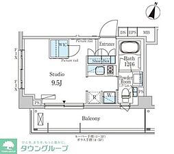大田区南馬込１丁目