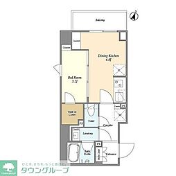 スタイリオ雪谷大塚レジデンス