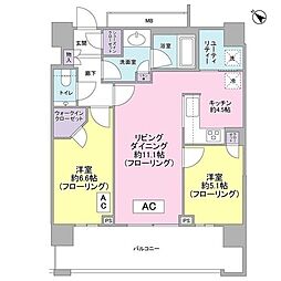 目黒区大橋１丁目