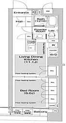 渋谷区渋谷３丁目