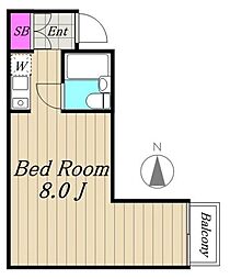 世田谷区上馬４丁目