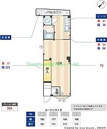 世田谷区三宿１丁目