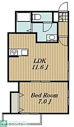 目黒区自由が丘３丁目