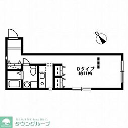 世田谷区上馬２丁目