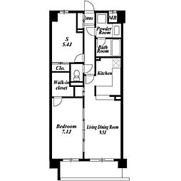 世田谷区下馬１丁目