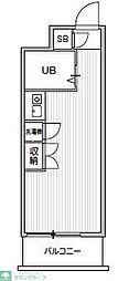 目黒区八雲５丁目