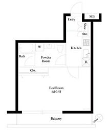 目黒区東山１丁目