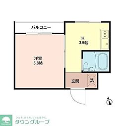 世田谷区世田谷３丁目
