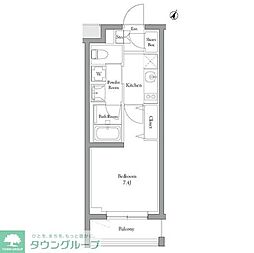世田谷区松原５丁目