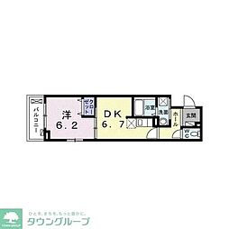 世田谷区代田６丁目