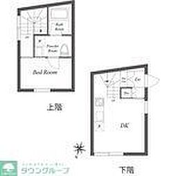 世田谷区三軒茶屋２丁目