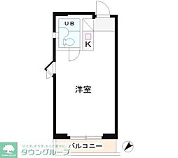渋谷区渋谷２丁目