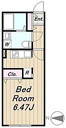 世田谷区世田谷４丁目