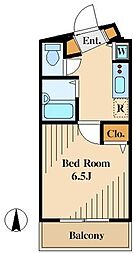 目黒区青葉台３丁目