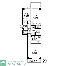 世田谷区弦巻３丁目