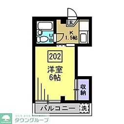 世田谷区池尻２丁目