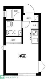 ハーモニーグラシア三軒茶屋