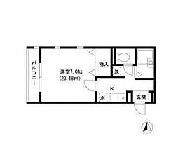 世田谷区尾山台２丁目