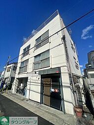 世田谷区奥沢５丁目