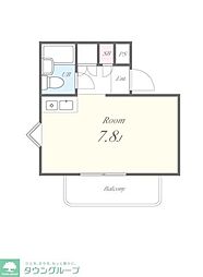 目黒区八雲２丁目