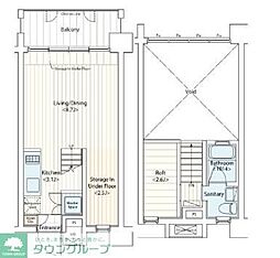 川崎市中原区丸子通１丁目